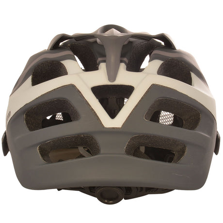 Oxford Tucano MTB Helmet - White - Large - PROTEUS MARINE STORE