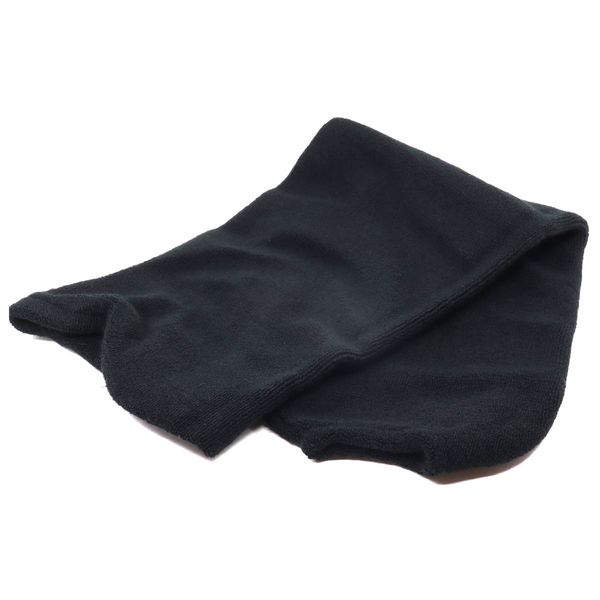 Fender Cover Anchor Standard 0101 Black Pair (80x20cm) - PROTEUS MARINE STORE