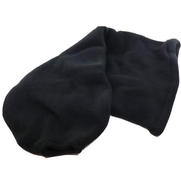 Fender Cover Anchor Standard 0111 Black Each (91x31cm) - PROTEUS MARINE STORE