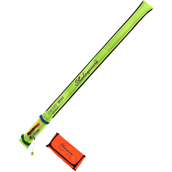 Shakespeare Galaxy INFL8-5 Inflatable Antenna (VHF / 1.5m) - PROTEUS MARINE STORE