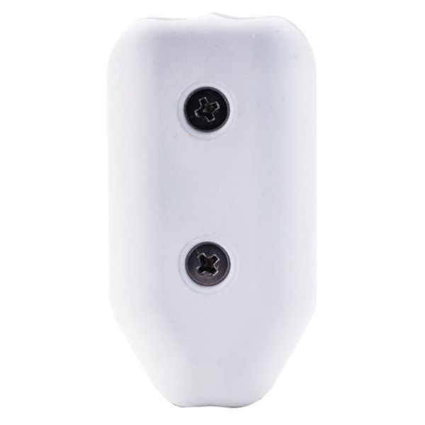 Anchor Rope Clamp for 10/12mm Line (Pair) - PROTEUS MARINE STORE