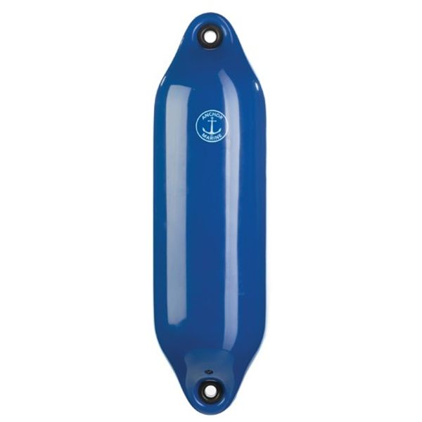 Anchor Standard Fender (75 x 23cm / Royal Blue) - PROTEUS MARINE STORE
