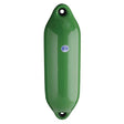 Anchor Standard Fender (40 x 11cm / Racing Green) - PROTEUS MARINE STORE