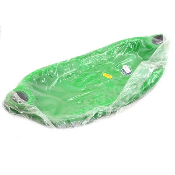 Anchor Standard Fender (45 x 13cm / Signal Green) - PROTEUS MARINE STORE