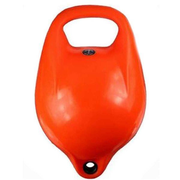 Anchor Pick Up Buoy (41 x 30cm / Signal Orange) - PROTEUS MARINE STORE