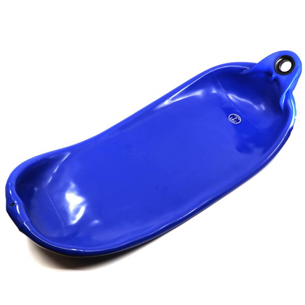 Anchor Chubby Fender (72 x 19cm / Royal Blue) - PROTEUS MARINE STORE