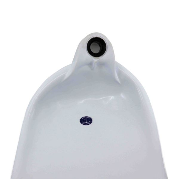 Anchor Chubby Fender (72 x 19cm / White) - PROTEUS MARINE STORE