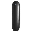 Anchor Thru-Line Fender (81 x 23cm / Black) - PROTEUS MARINE STORE