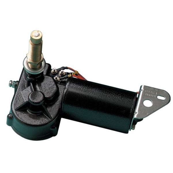 Marinco Wiper Motor MRV 2 Speed 1-1/2" Shaft 80 Degree 12V - PROTEUS MARINE STORE