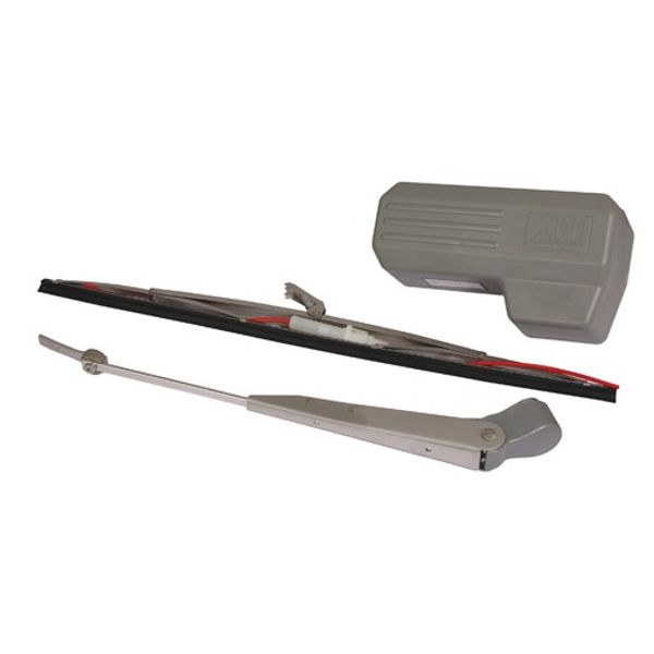 Marinco Wiper Kit 1000 Waterproof 2-1/2" Shaft 80 Degree 12V - PROTEUS MARINE STORE