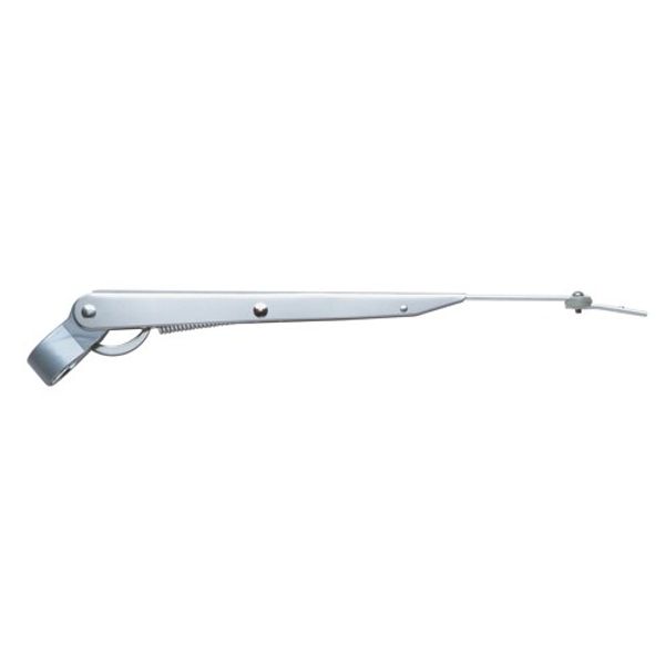 Marinco Wiper Arm Deluxe SS 14" - 20" Articulating - PROTEUS MARINE STORE