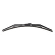 Marinco 14" Poly Hybrid Wiper Blade Black - PROTEUS MARINE STORE
