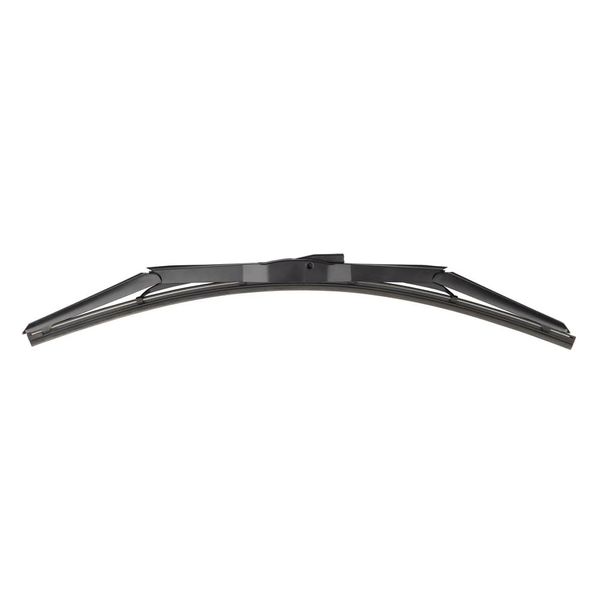 Marinco 14" Poly Hybrid Wiper Blade Black - PROTEUS MARINE STORE
