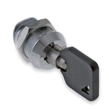 Trem Lock for Inspection Hatch with 2 Keys - PROTEUS MARINE STORE