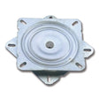 Trem 360 Degree Seat Swivel - PROTEUS MARINE STORE