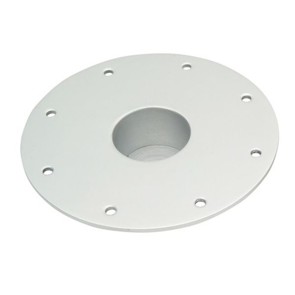 Surejust Recessed Table Base - PROTEUS MARINE STORE