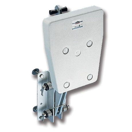 Trem Aluminium Outboard Bracket Max 35kg - PROTEUS MARINE STORE