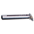 Trem SS Outboard Motor Tube Lock with Padlock (40mm OD / 320mm Long) - PROTEUS MARINE STORE