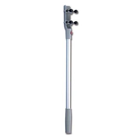 Trem Outboard Tiller Ext Handle with Engine Stop - PROTEUS MARINE STORE