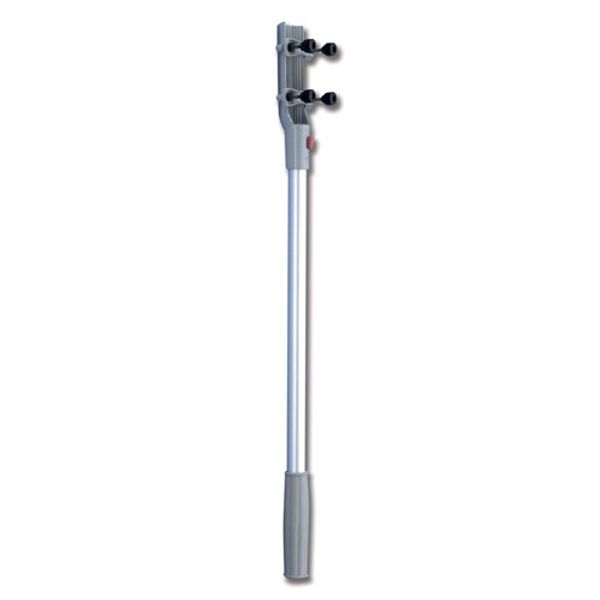 Trem Outboard Tiller Ext Handle with Engine Stop - PROTEUS MARINE STORE