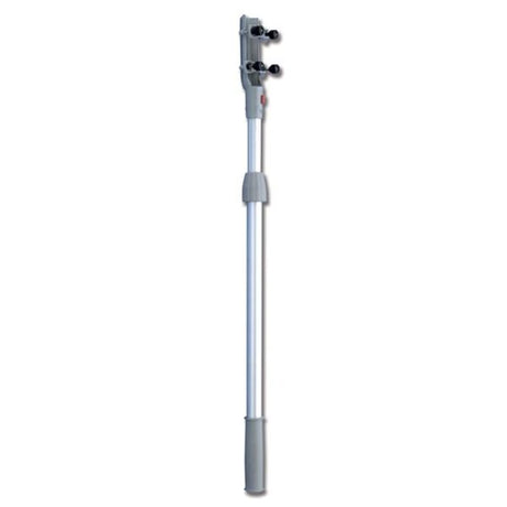 Trem Telescopic Tiller Ext with Engine Stop 60-100cm - PROTEUS MARINE STORE