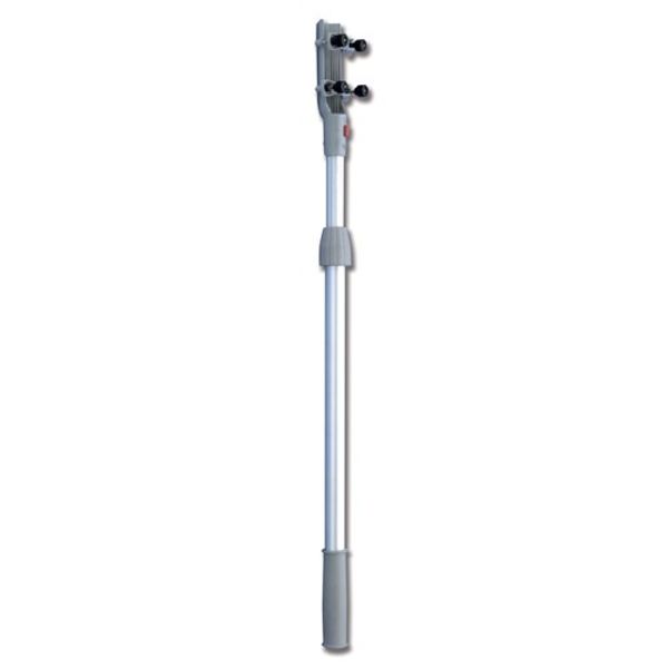 Trem Telescopic Tiller Ext with Engine Stop 60-100cm - PROTEUS MARINE STORE