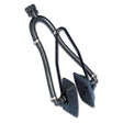 Trem Outboard Flushing Attachment Double Feed - PROTEUS MARINE STORE