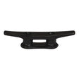 Trem 60mm Black Nylon Cleat (Single) - PROTEUS MARINE STORE