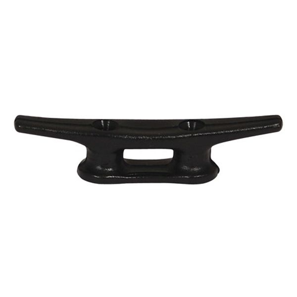 Trem 60mm Black Nylon Cleat (Single) - PROTEUS MARINE STORE