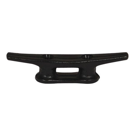 Trem 60mm Black Nylon Cleat (Single) - PROTEUS MARINE STORE