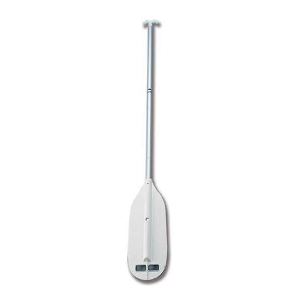 Trem Aluminium Paddle with Hook 150cm (Each) - PROTEUS MARINE STORE