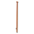 Trem 22mm Diameter Wooden Flagpole 80cm - PROTEUS MARINE STORE
