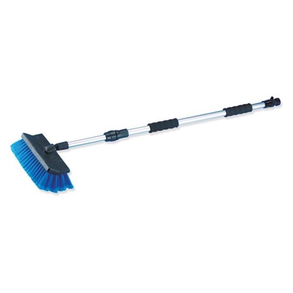 Trem Telescopic Water Fed Brush 100-180cm - PROTEUS MARINE STORE