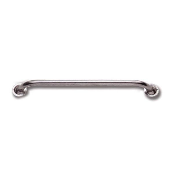 Trem SS Handrail 22mm Diameter x 500mm Each - PROTEUS MARINE STORE