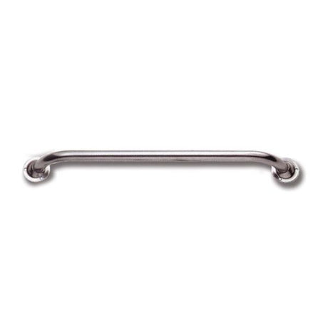 Trem SS Handrail 22mm Diameter x 500mm Each - PROTEUS MARINE STORE