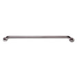 Trem SS Handrail 22mm Diameter x 800mm Each - PROTEUS MARINE STORE