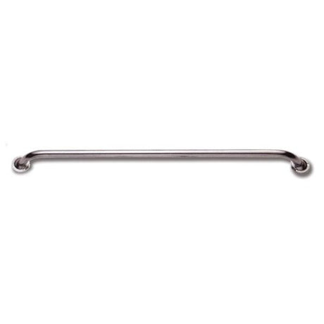 Trem SS Handrail 22mm Diameter x 800mm Each - PROTEUS MARINE STORE