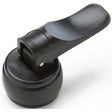 Can Drain Socket Expanding Plug 35mm Black - PROTEUS MARINE STORE