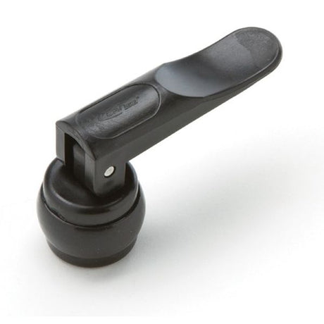 Can Expanding Drain Plug 25mm Diameter Black for 6-22921 - PROTEUS MARINE STORE
