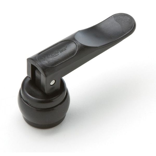 Can Expanding Drain Plug 25mm Diameter Black for 6-22921 - PROTEUS MARINE STORE