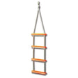 Trem 4 Step Rope Boarding Ladder 106cm - PROTEUS MARINE STORE