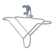 Trem SS Bracket for Round Lifebuoy Max Diameter 65cm - PROTEUS MARINE STORE