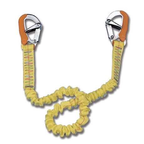 Trem Elastic Belt for Safety Harness - PROTEUS MARINE STORE