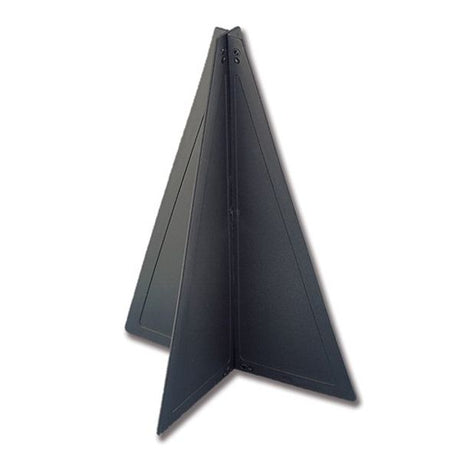 Trem Cone Signal Black Plastic - PROTEUS MARINE STORE