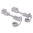 Trem Supports for Self Inflating Life Raft - PROTEUS MARINE STORE