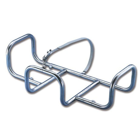 Trem SS Liferaft Bracket H20 x 40 x 85cm - PROTEUS MARINE STORE