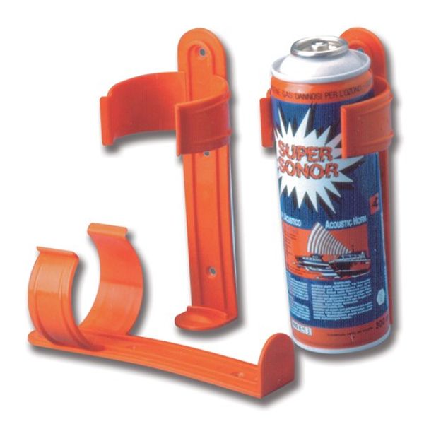 Trem Gas Horn Bracket - PROTEUS MARINE STORE