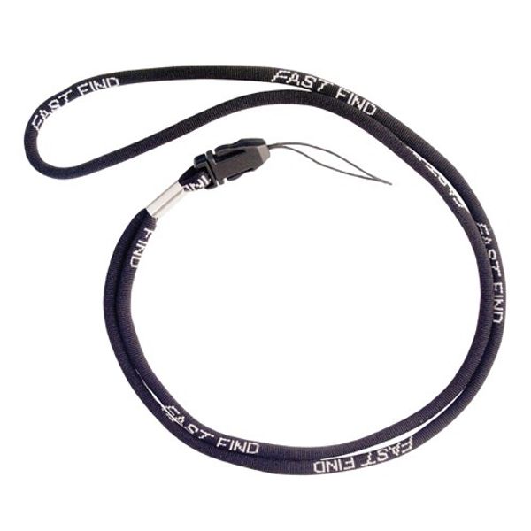 Kannad Solo Wrist Lanyard - PROTEUS MARINE STORE
