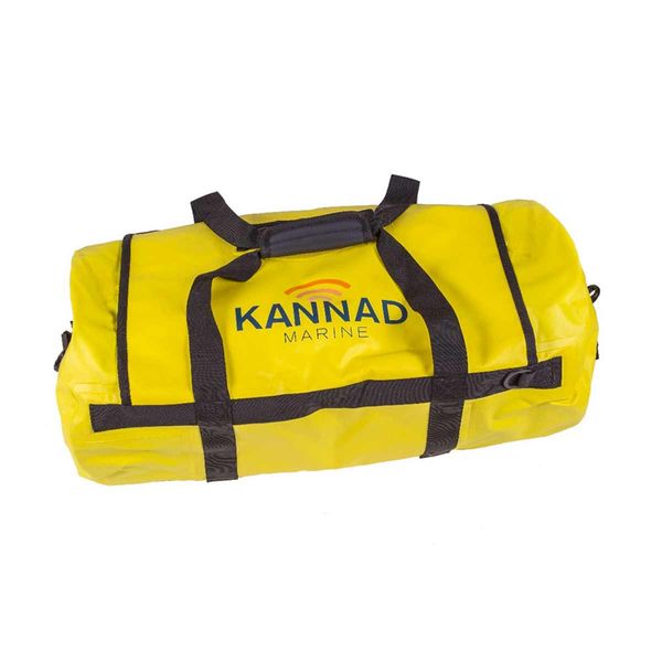 Kannad Marine Duffle Bag 50 Litres - PROTEUS MARINE STORE
