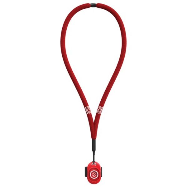 Fell X-Tag Lanyard Kit - PROTEUS MARINE STORE